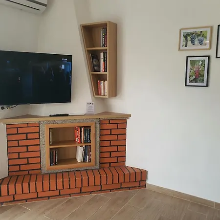 Casa Da Conceição Apartamento *