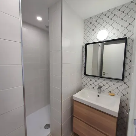 Casa Da Conceicao Apartment