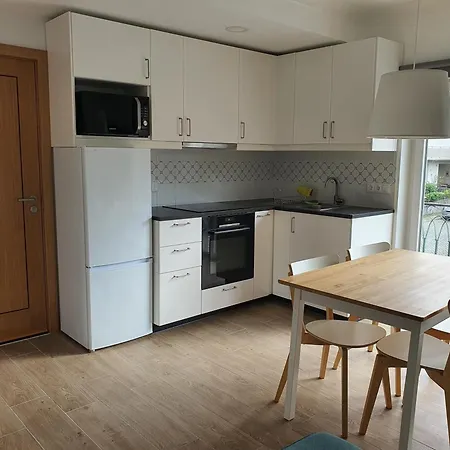 Casa Da Conceição Vila Real