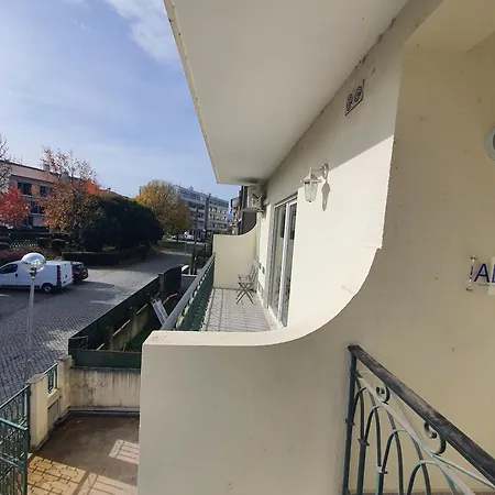 Apartament Casa Da Conceicao