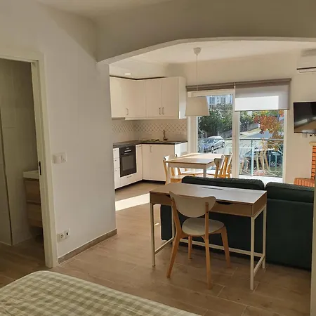 公寓 Casa Da Conceicao *