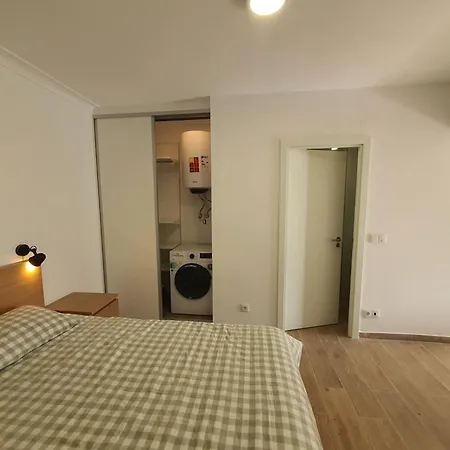 Casa Da Conceicao Apartment *