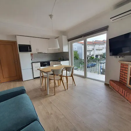 Apartment Casa Da Conceicao Vila Real