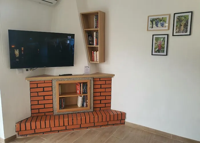 Casa Da Conceição Apartamento *