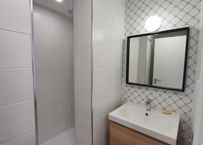 Casa Da Conceição Apartamento