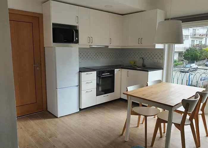 Casa Da Conceicao Vila Real