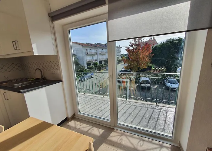 Casa Da Conceicao * Vila Real