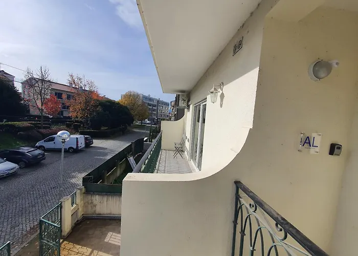 Apartamento Casa Da Conceição