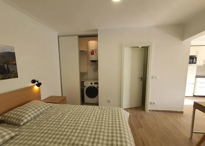 Casa Da Conceição Apartamento *