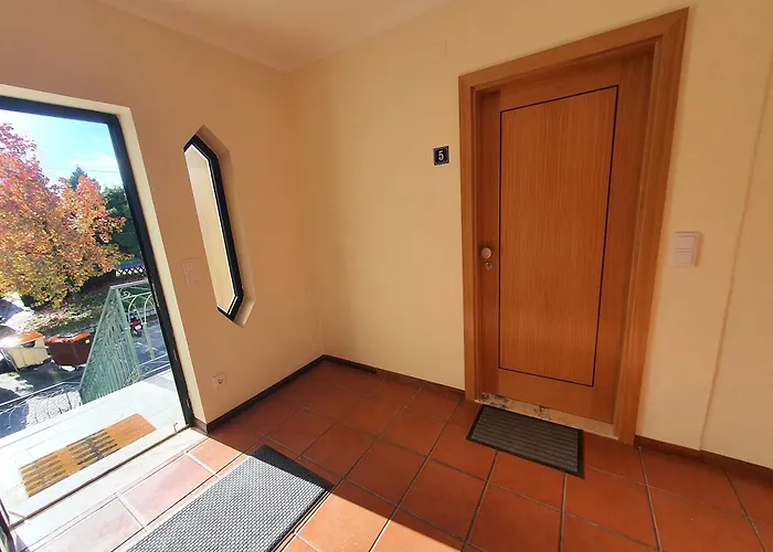 Casa Da Conceição *